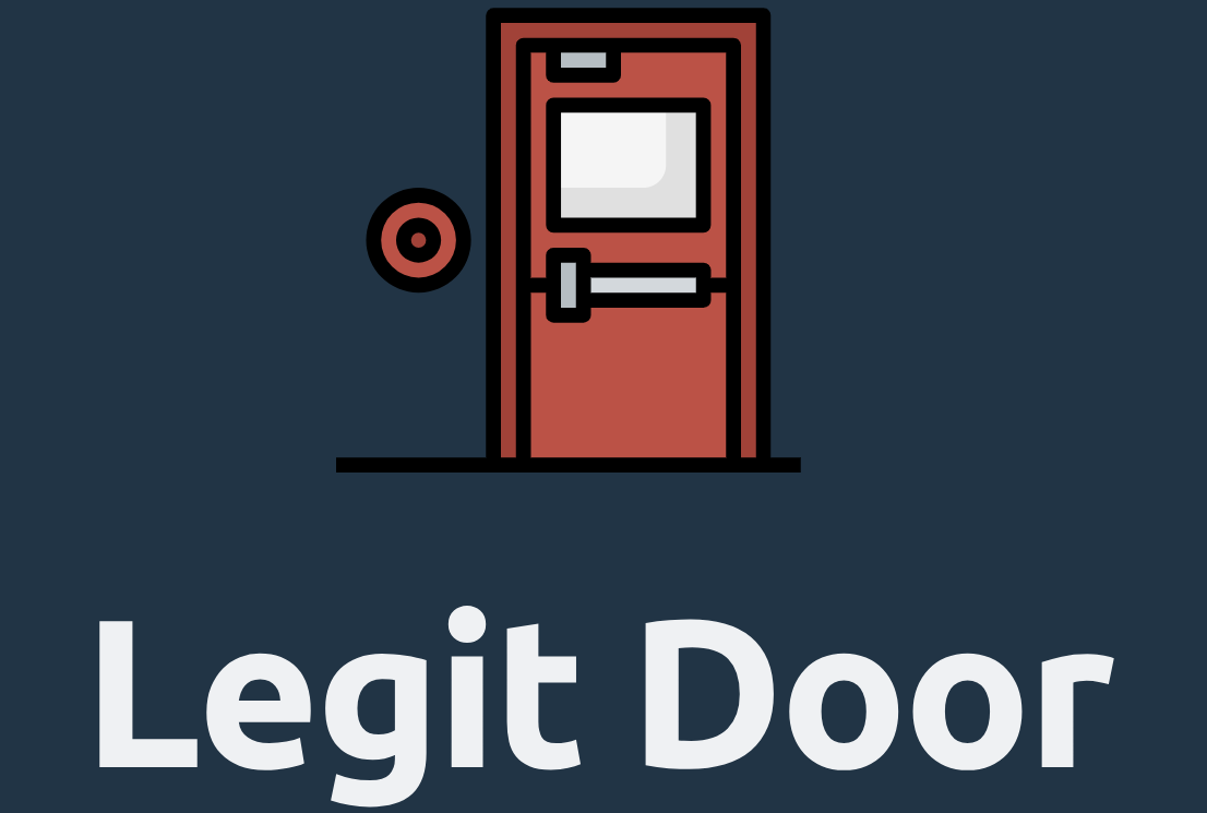 legitdoor.com